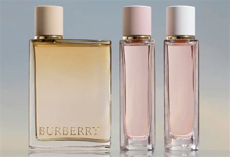 burberry pour femme parfum|best perfume for men burberry.